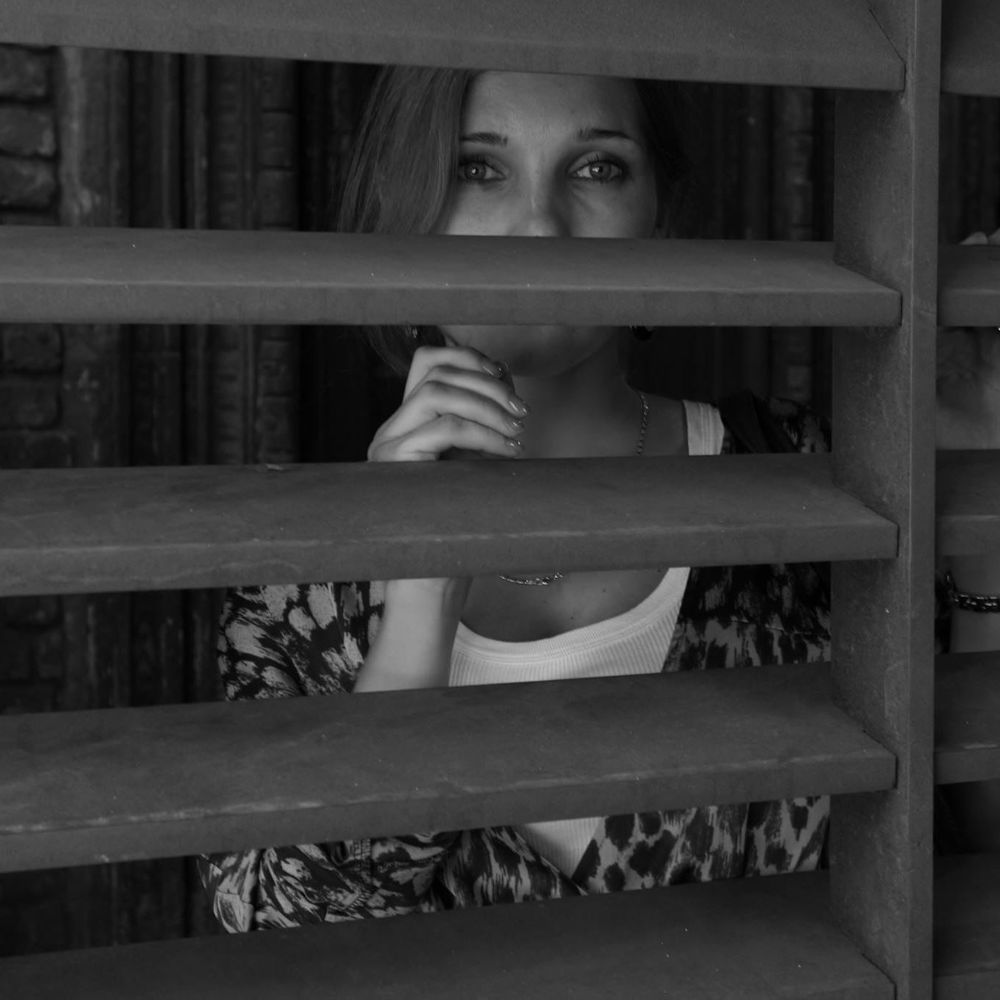 Meet your Posher, Anna